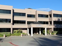 Facility - Building Facility - Building