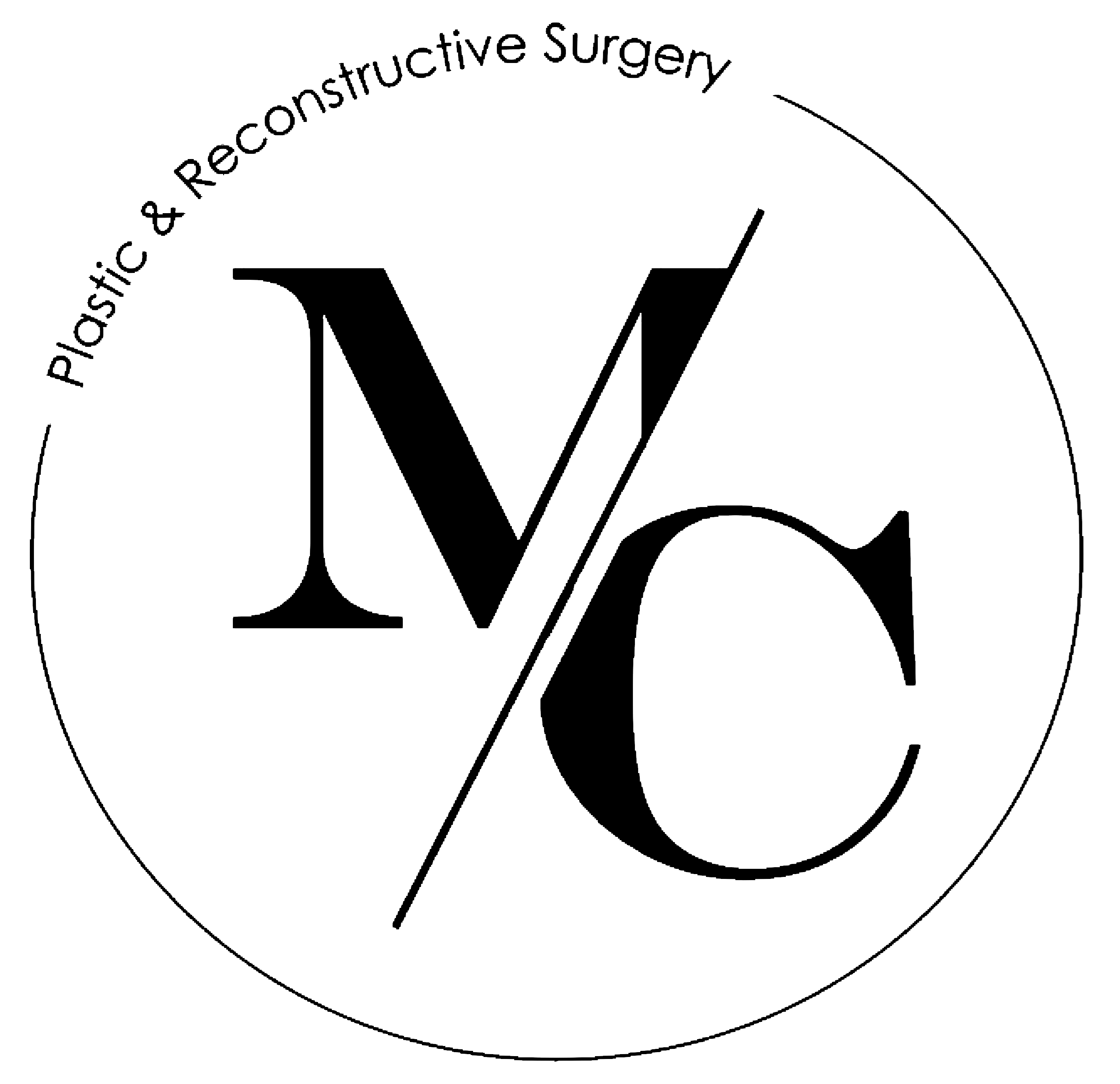Logo of Manish C. Champaneria, MD, FACS