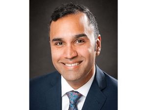 Dr. Manish Champaneria