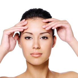 Brow Lift Image